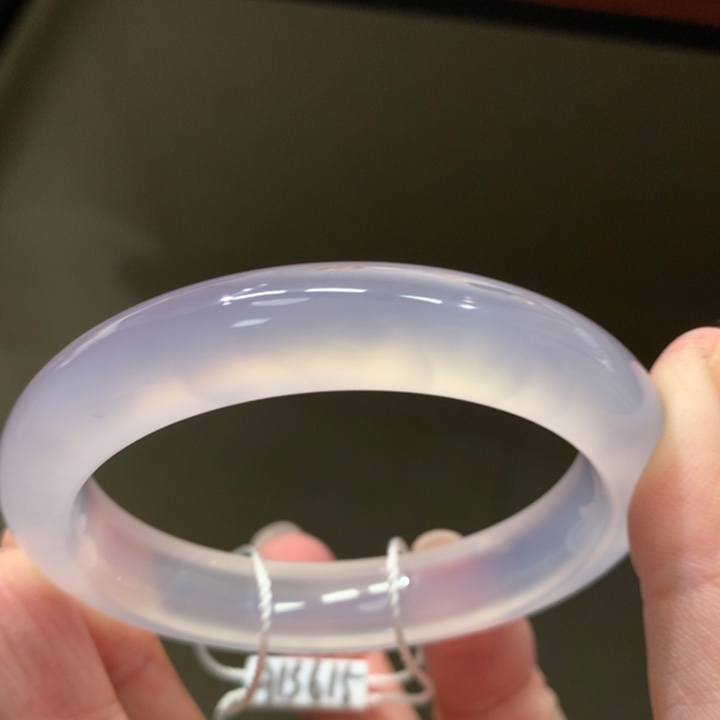 F***R玛瑙/玉髓未镶嵌手镯