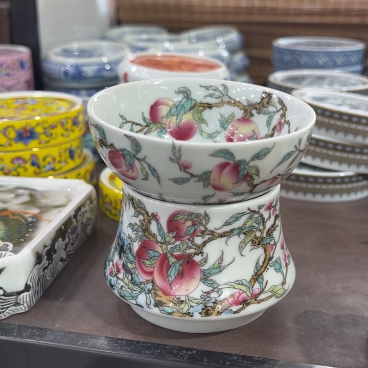 全场景德镇陶瓷景德镇陶瓷艺术