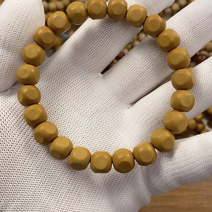 猴头核桃吊坠猴头核桃小六方9➕泛油个别油点