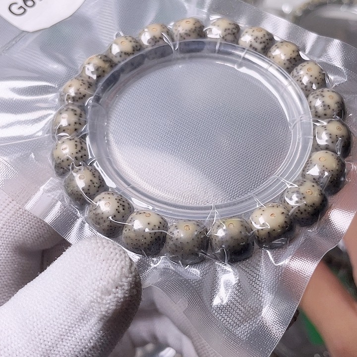 星月菩提手串G679 星月哈哈哈11