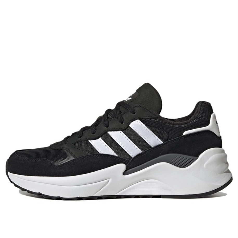 (断码孤品)adidas/阿迪达斯 女鞋低帮生活休闲鞋GY6822-36.5