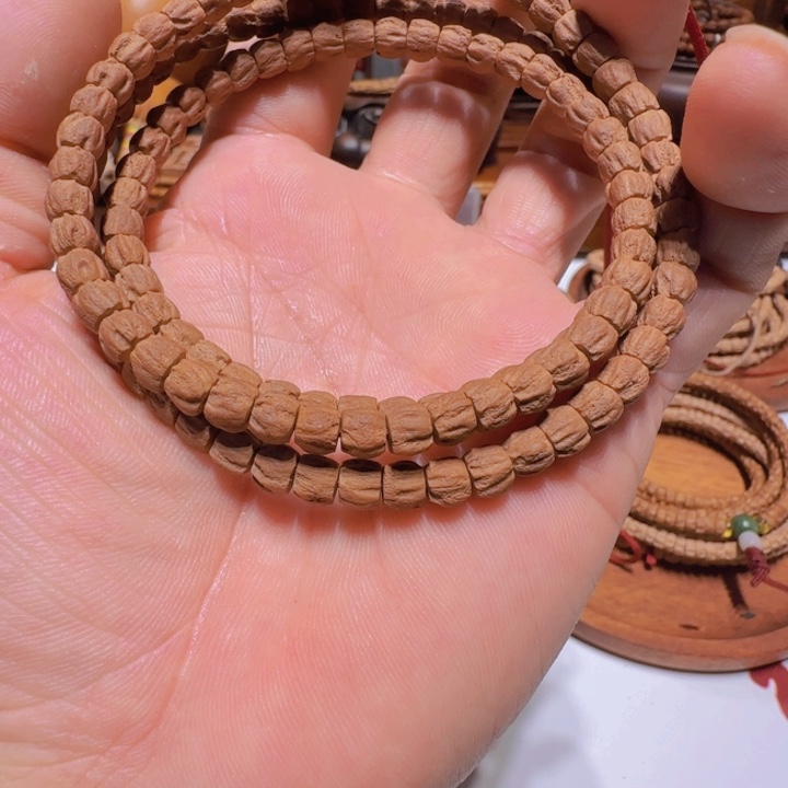 葡****吊坠柏香籽/百香籽