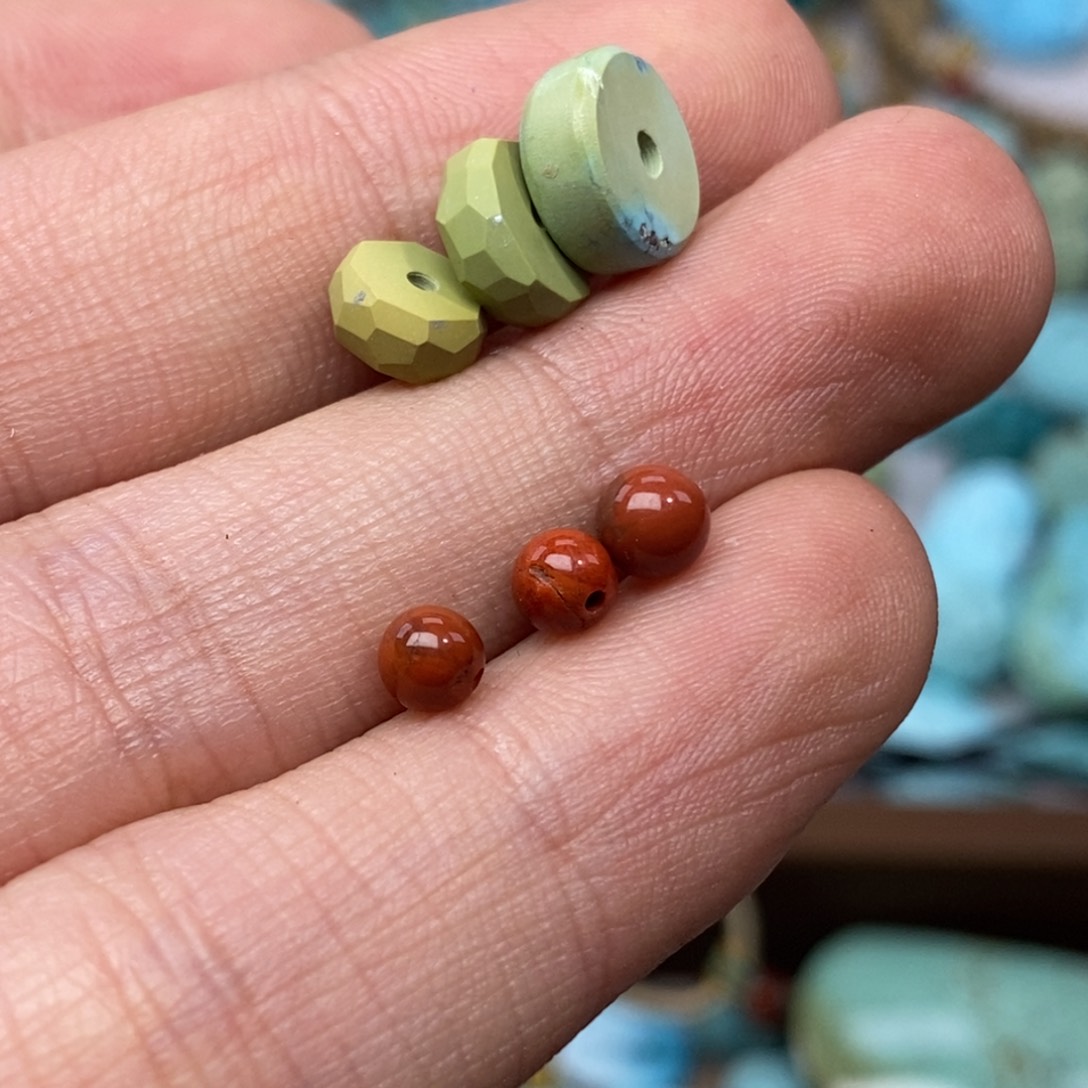 【闪购商品】未镶嵌699南红玛瑙
