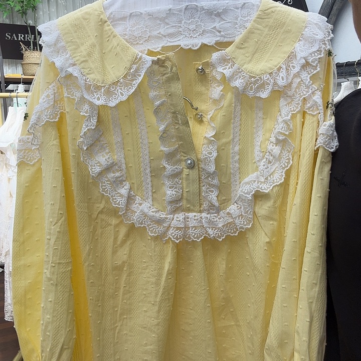 三醋酯纤维29219黄色xl