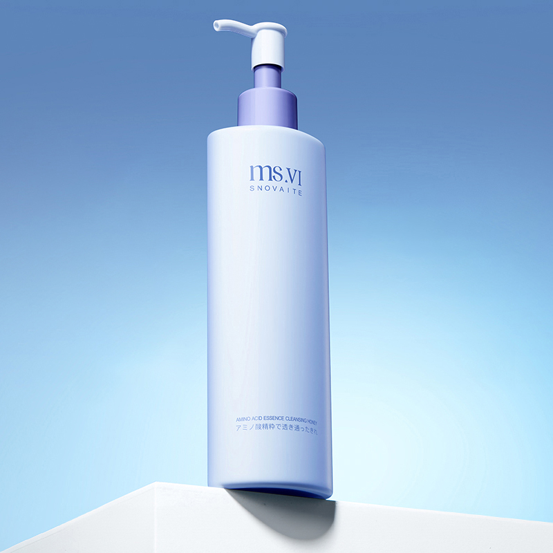  【官方正品】蜜黛莎氨基酸洗面奶