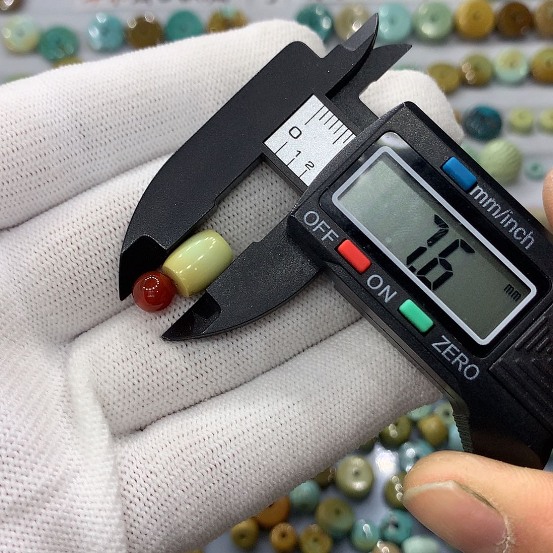 南红玛瑙珠宝半成品未镶嵌精*