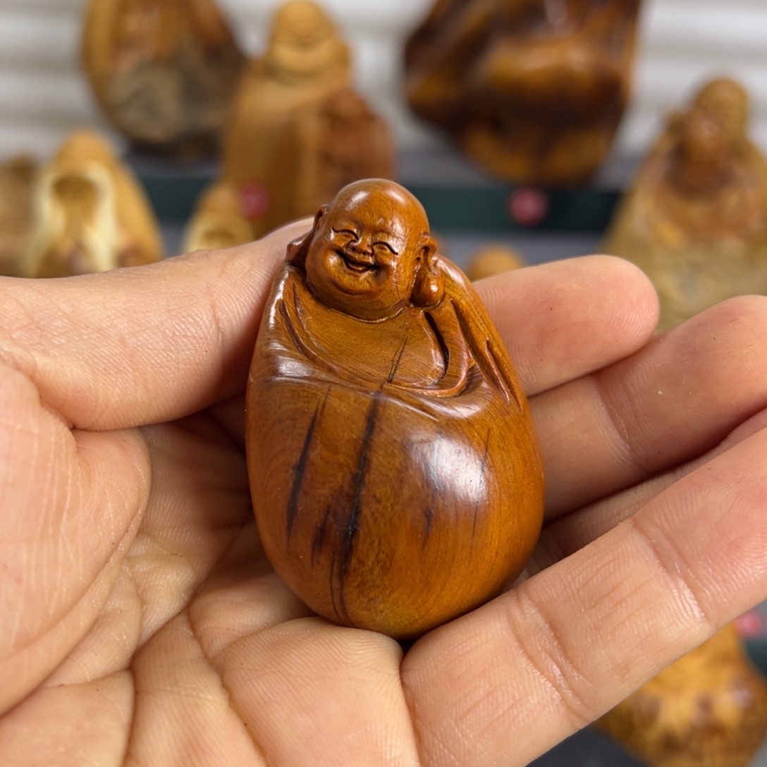 柏木（崖柏）喜欢的东西真的