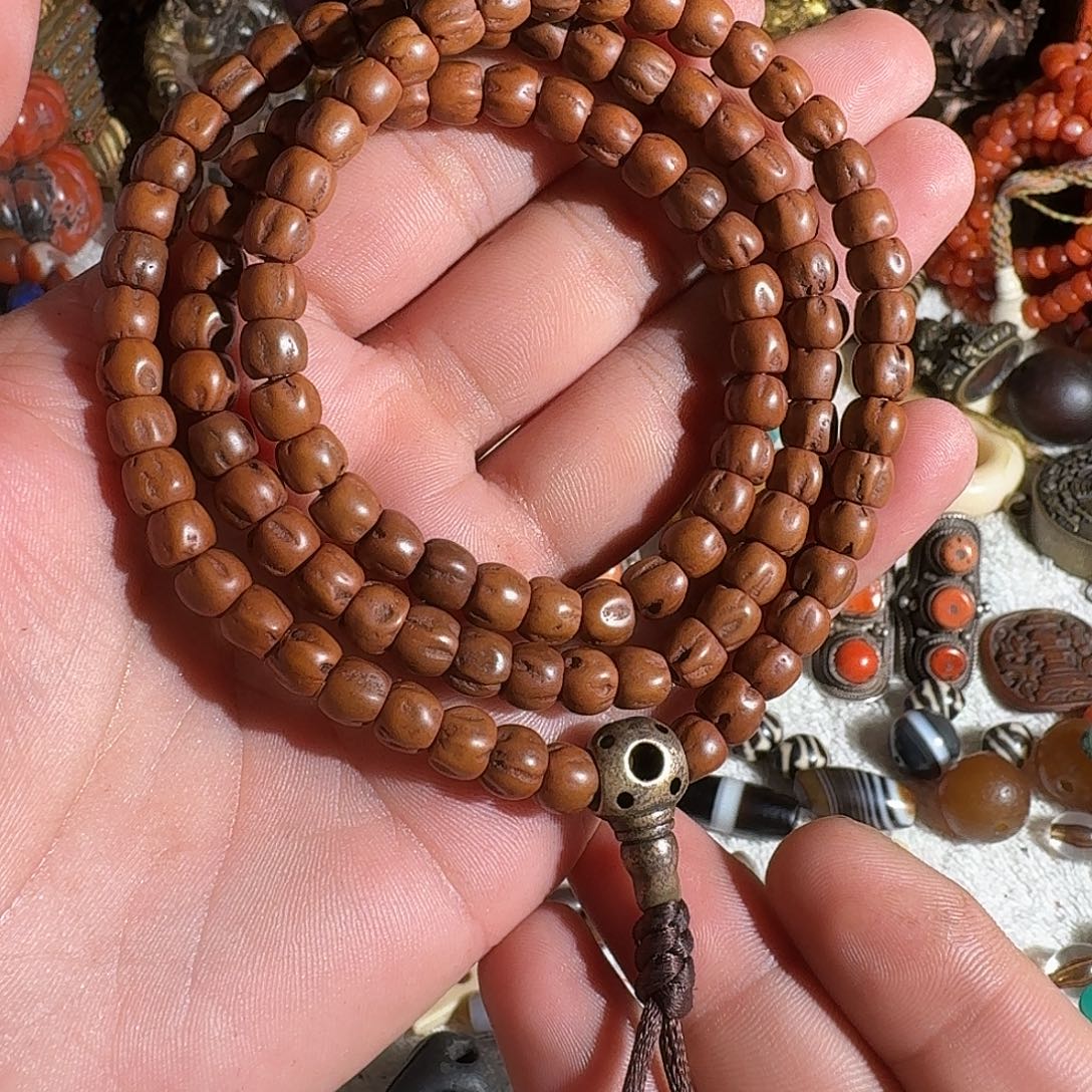 吊坠柏香籽/百香籽7号