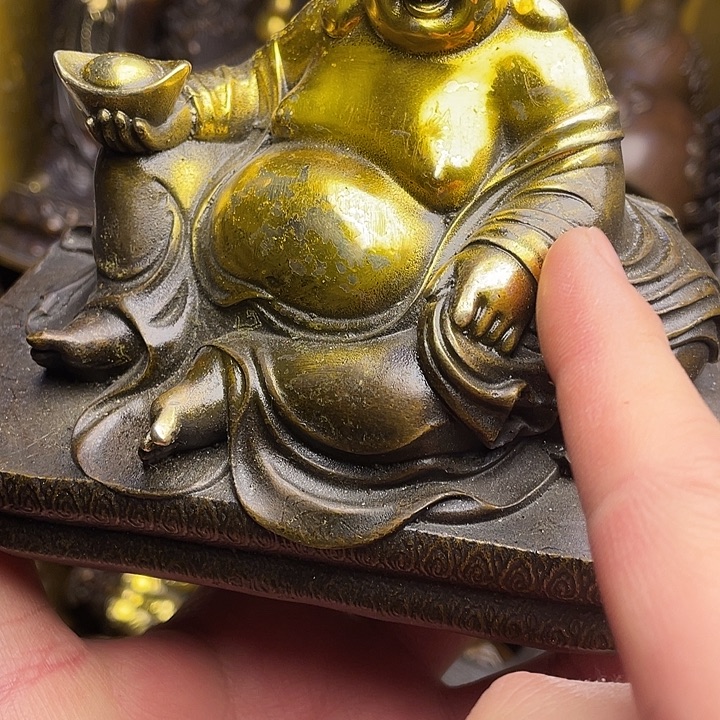 铜器摆件诚信经营