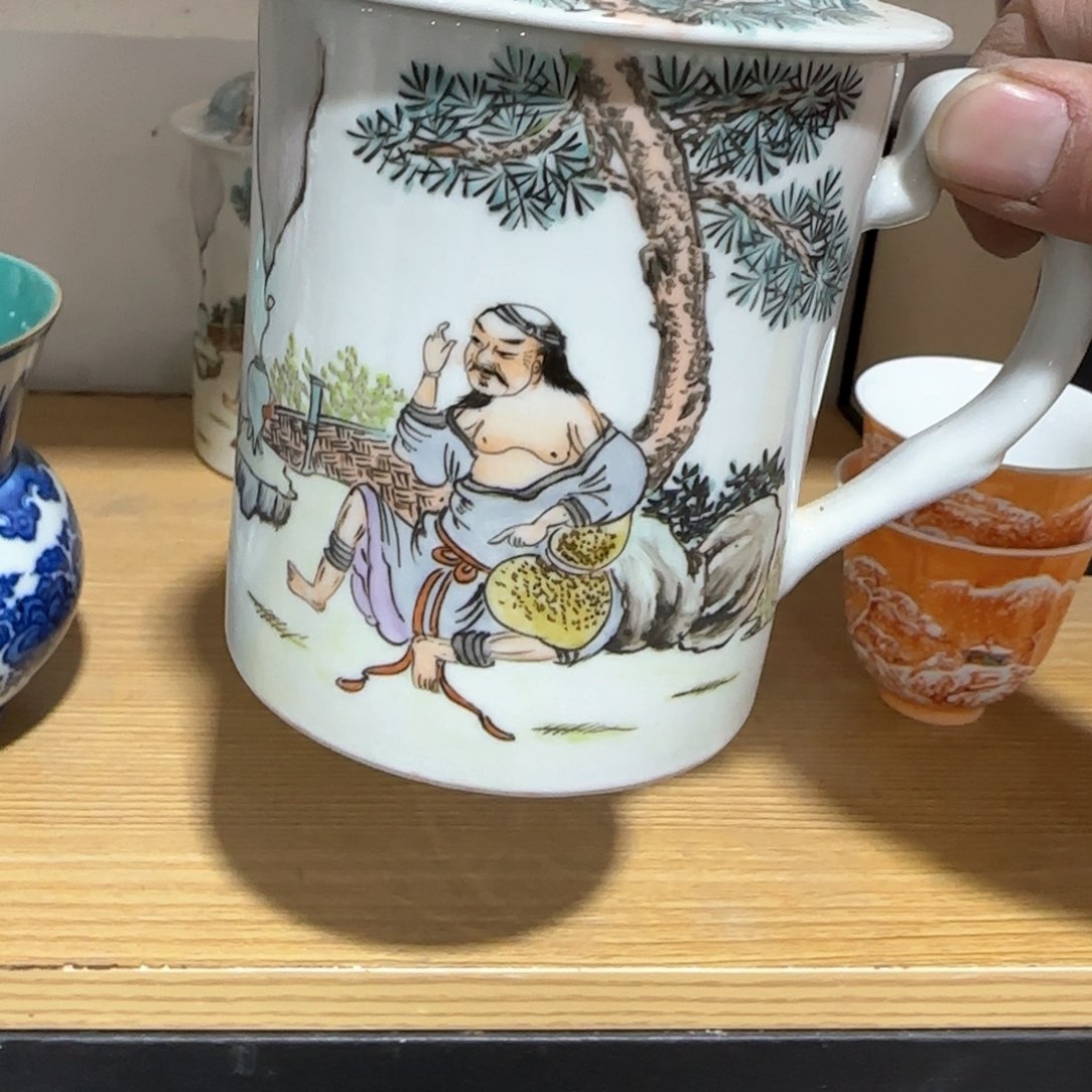 瓷片木*瓷器等行业和专业人士阅读