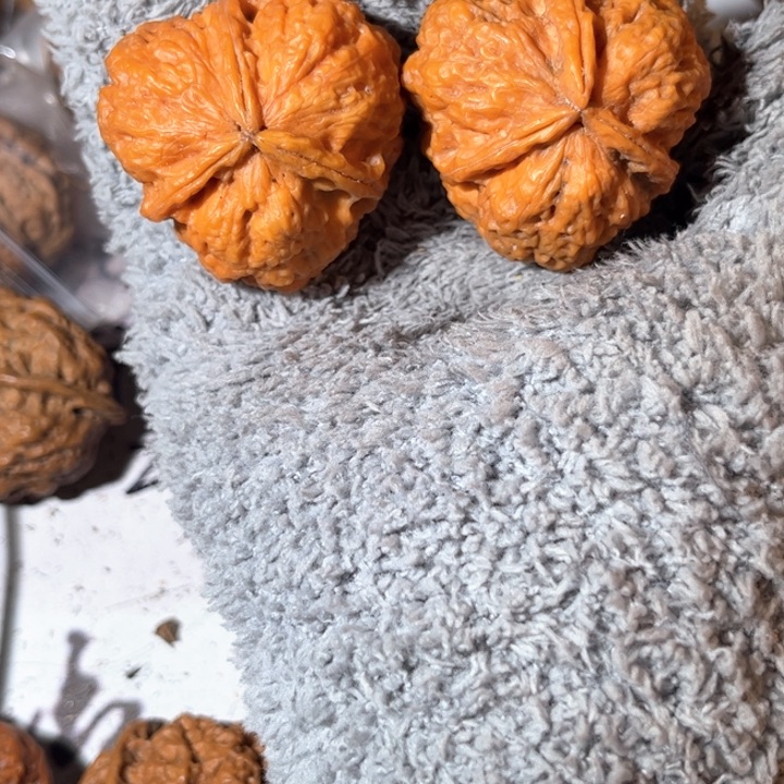 文玩核桃吊坠滇西87