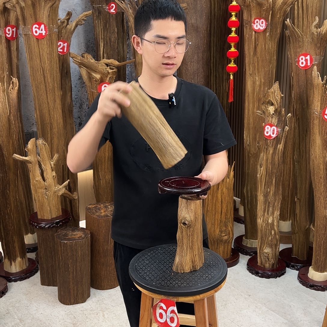 沉香碎屑沉香天然沉香