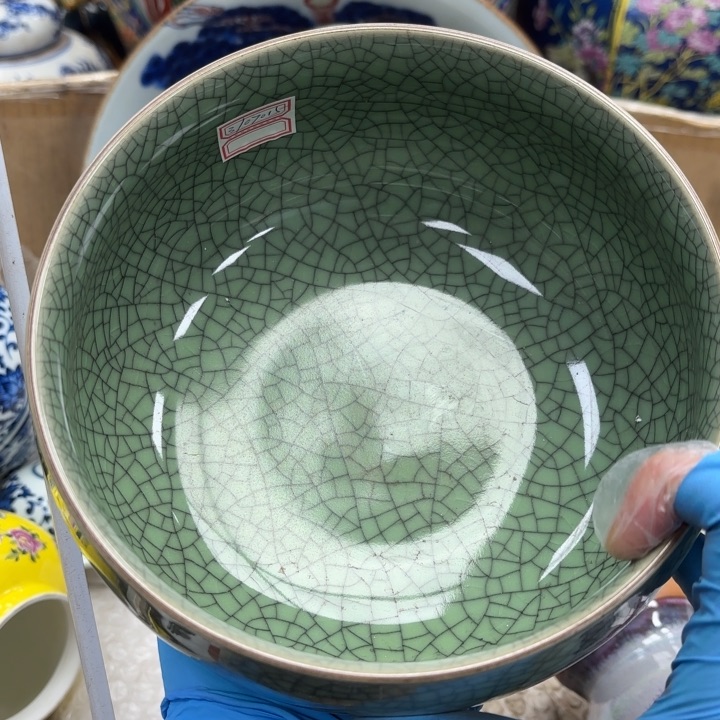 摆件瓷器摆件瓷器瓷器