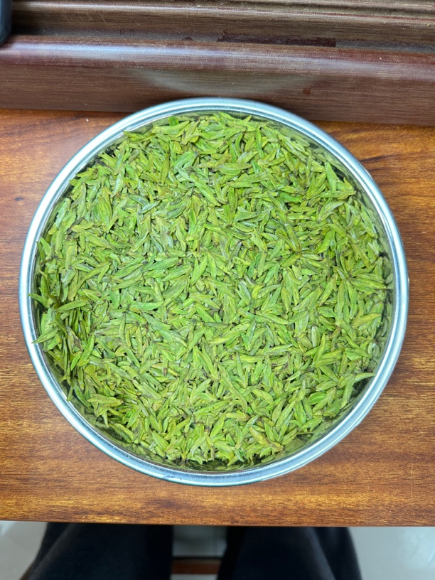 【25新茶】5-0-0#明前小芽头