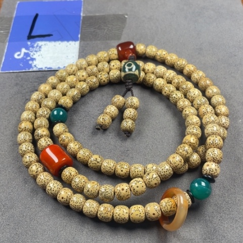 【闪购商品】星月菩提吊坠星月