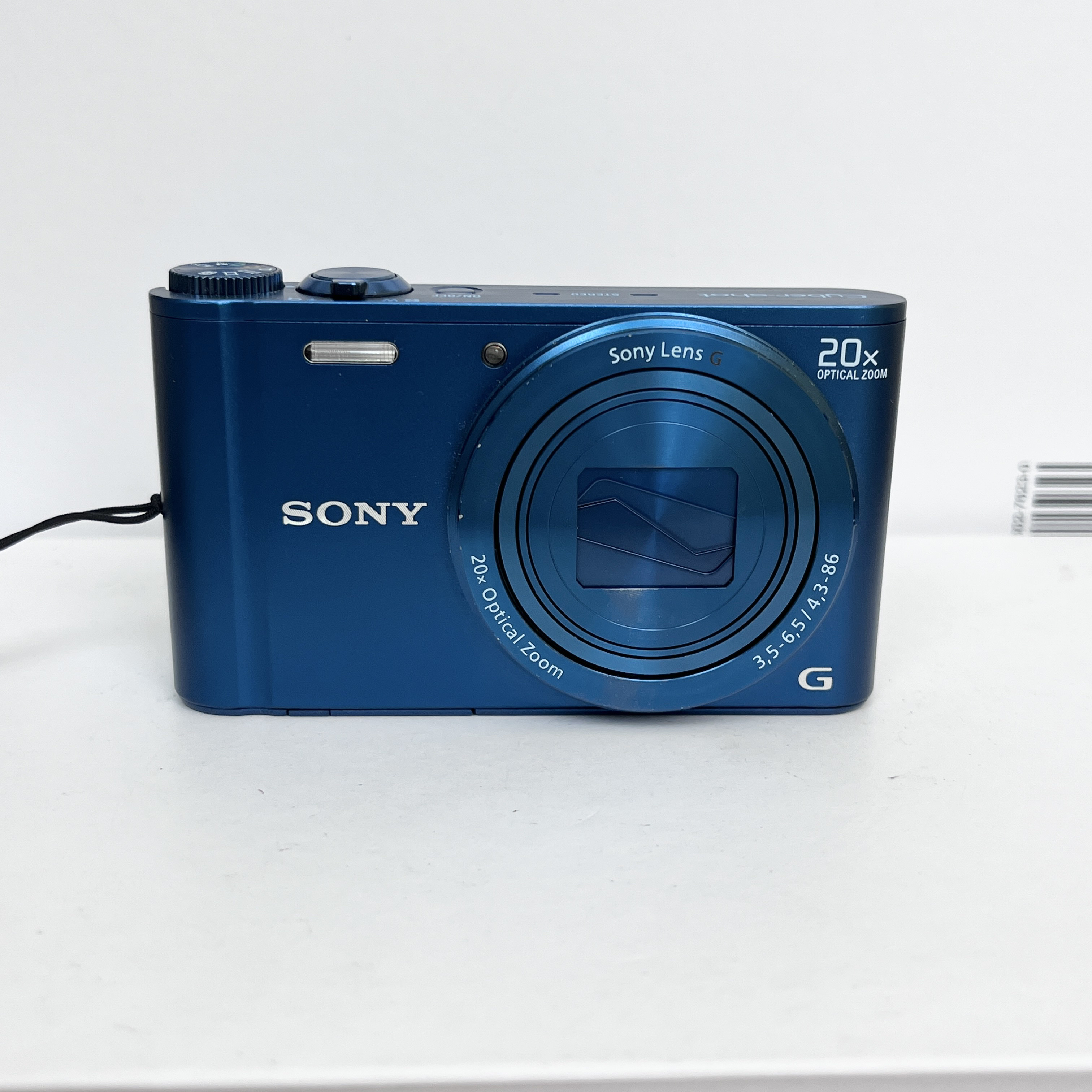 99新 Sony/索尼 WX300便携长焦带wifi非质量问题no退换数码相机