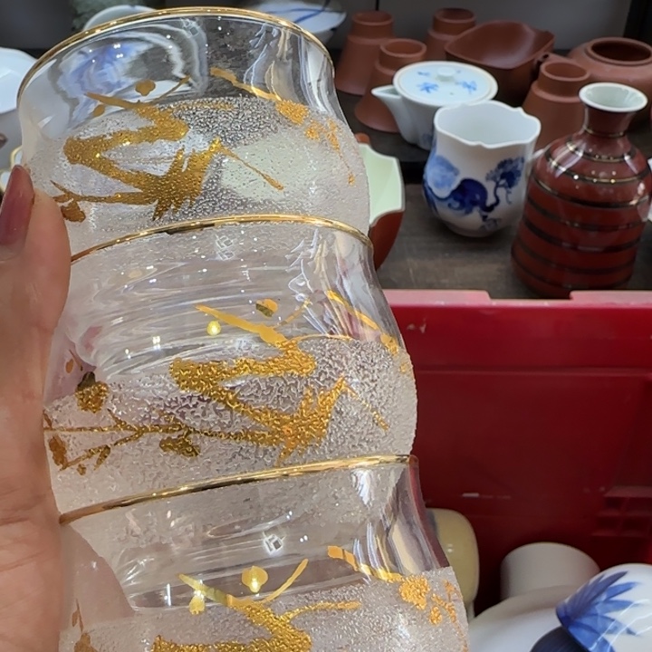 *****瓷片一物一拍感谢支持