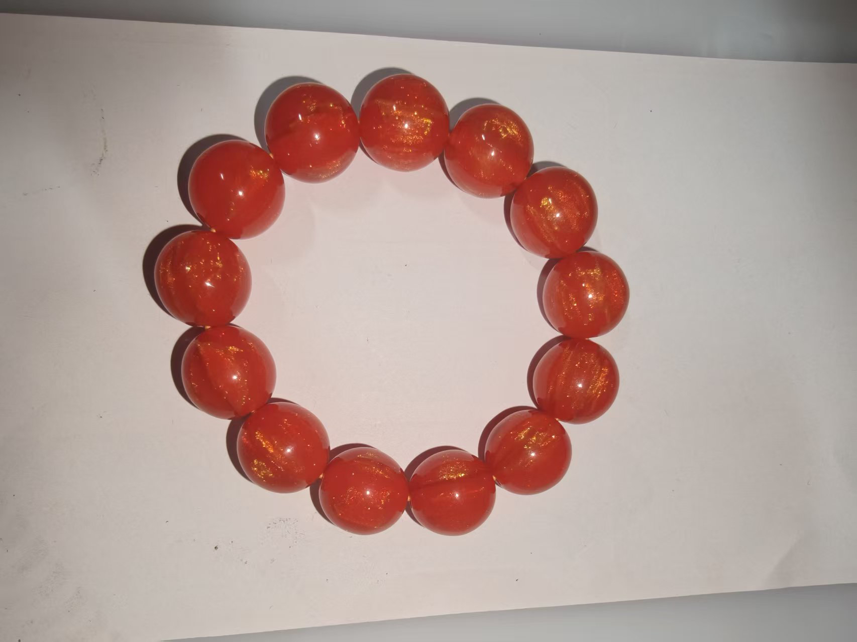 ZJ124-精品菩提手串 无礼盒