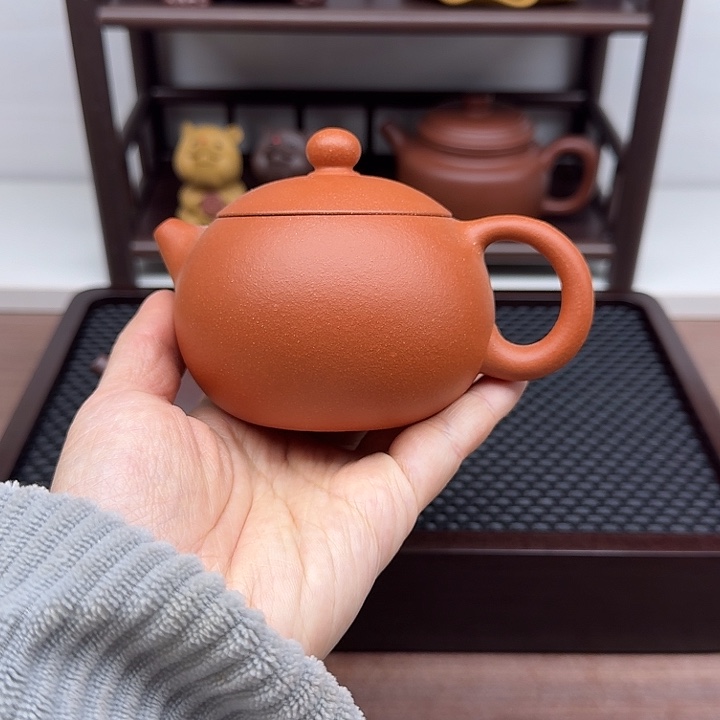 庆***慈茶案紫砂茶壶茶壶茶壶