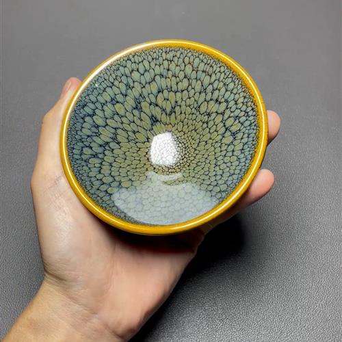 【闪购商品】茶盏-10114..........