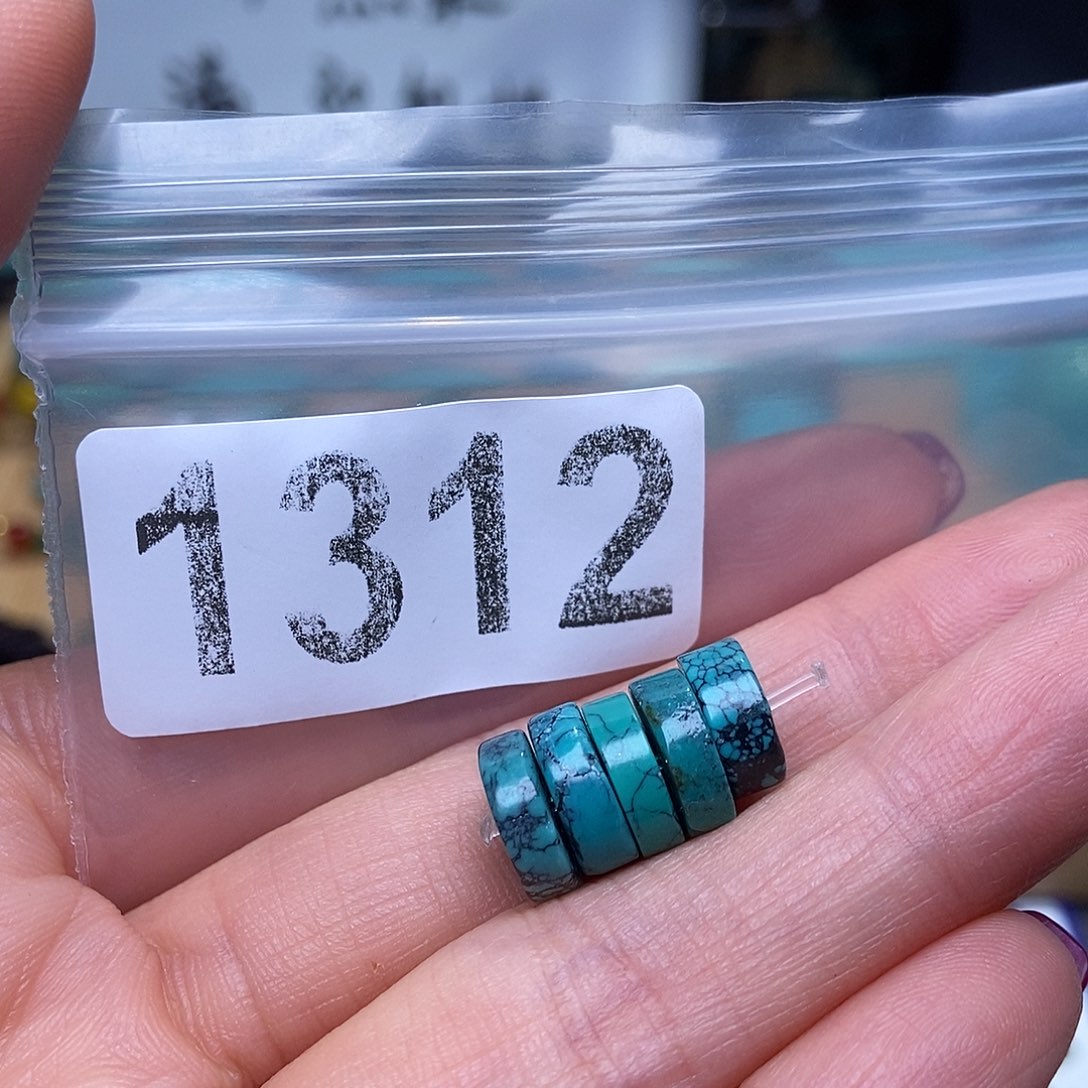 空竹粉丝专享福利十堰特色手工散珠