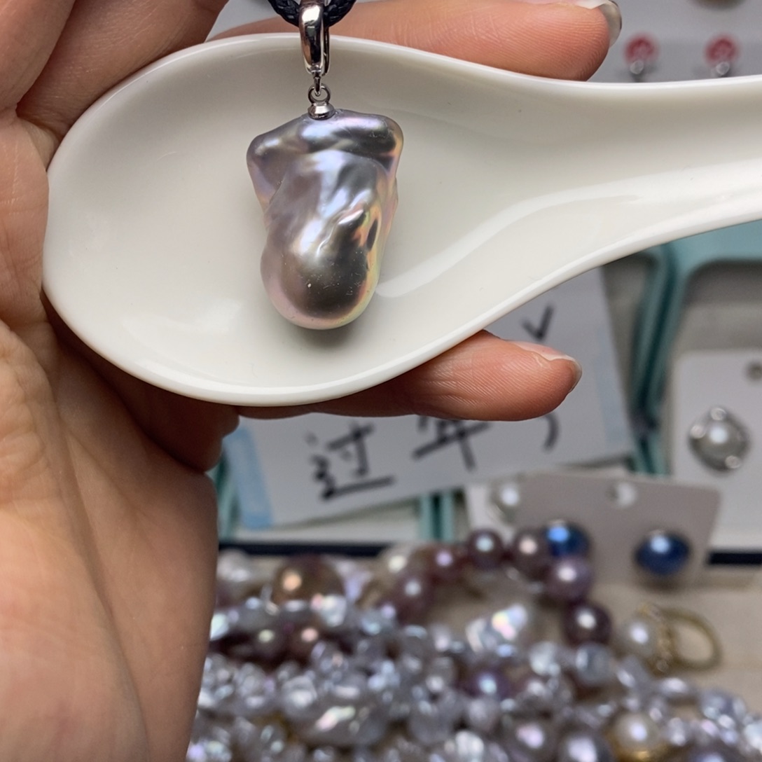 淡水珍珠其它合金