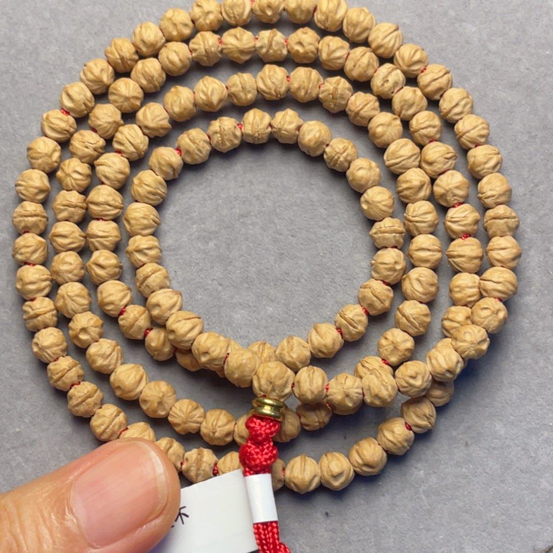 柏香籽/百香籽吊坠