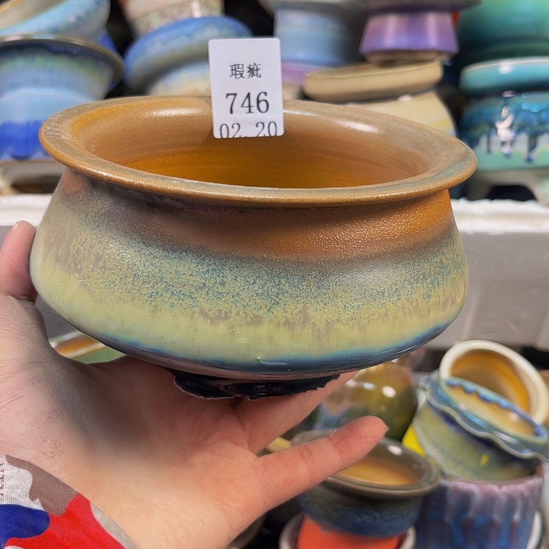 摆件景德镇陶瓷手工制作