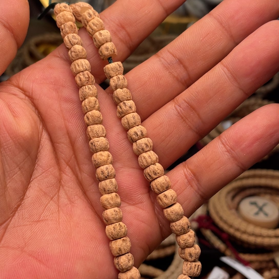 手串柏香籽/百香籽