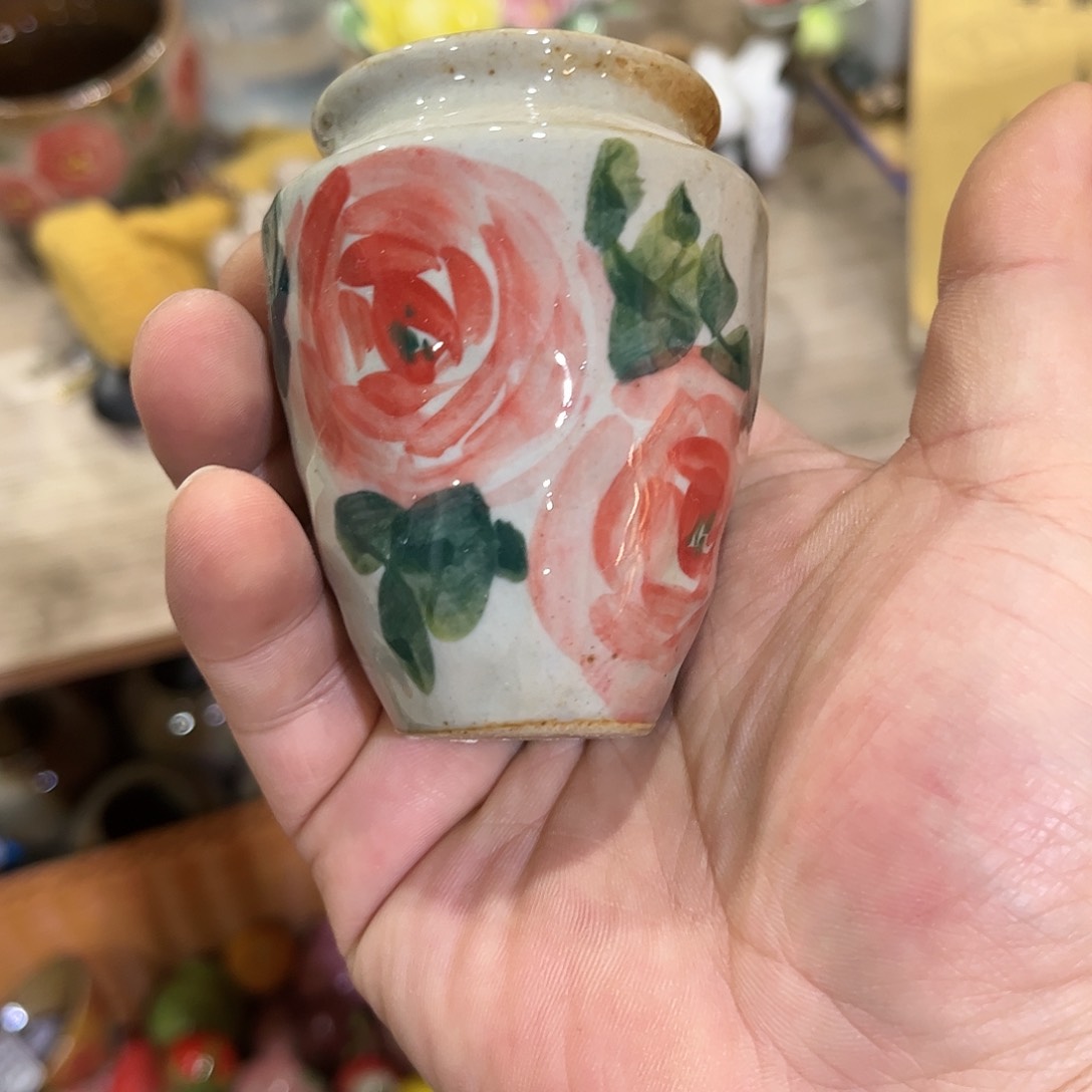 哈哈哈哈哈我真的好