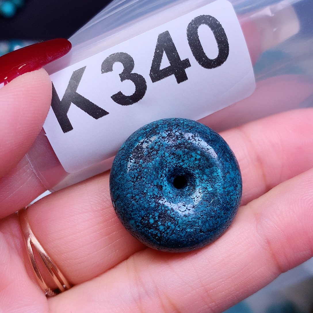空竹粉丝专享十堰特色手工散珠