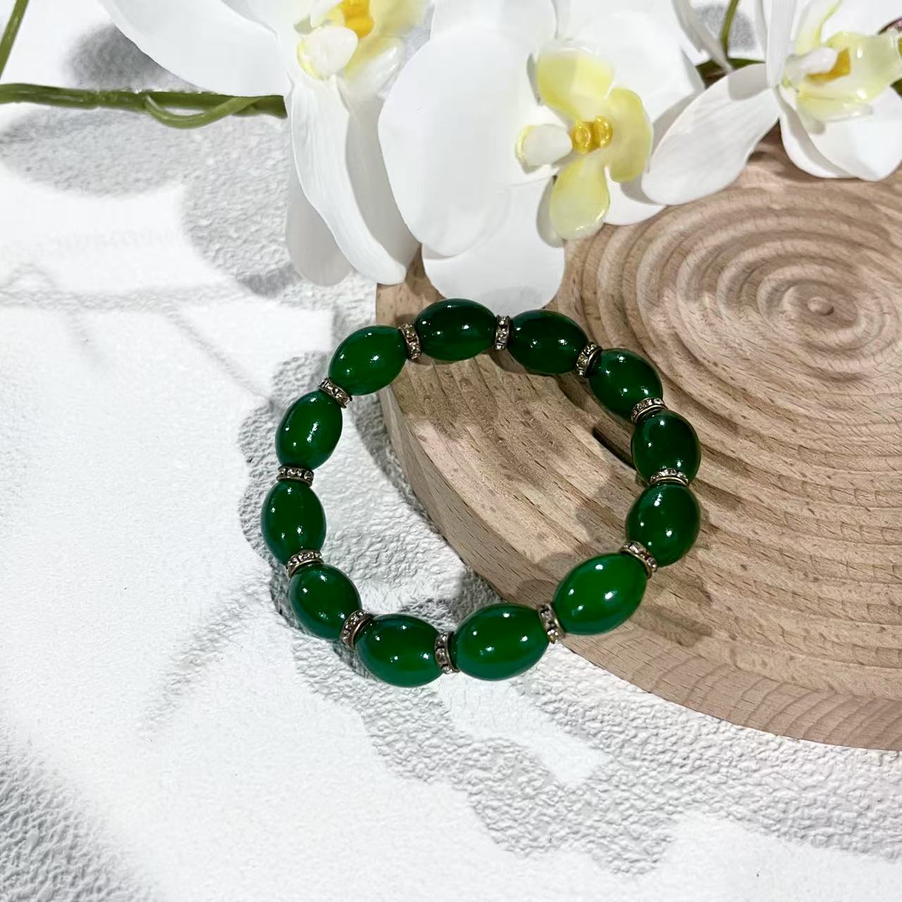 K-F12-天福甄选欧标国际奢饰传藏手串保测后发精品