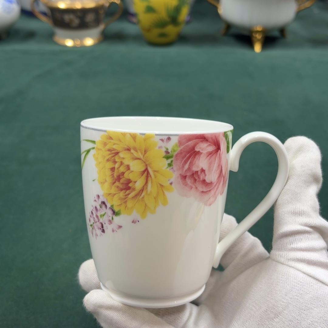 云翼堂瓷器真好看呀