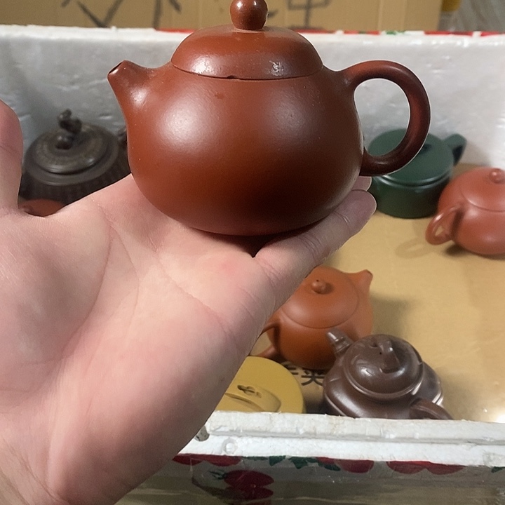 茶壶紫砂紫砂茶壶