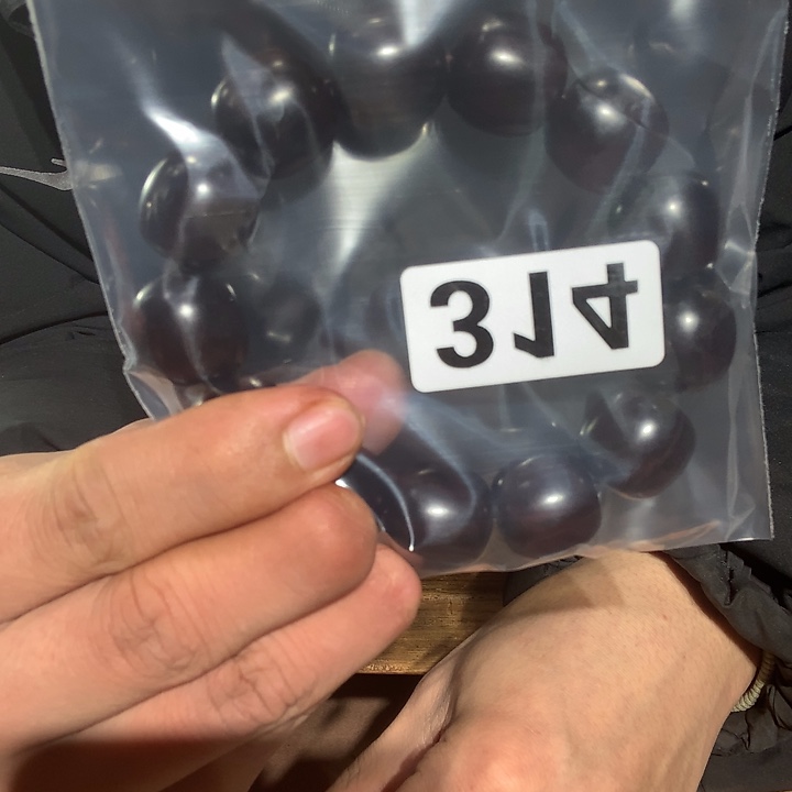 檀香紫檀（小叶紫檀）314