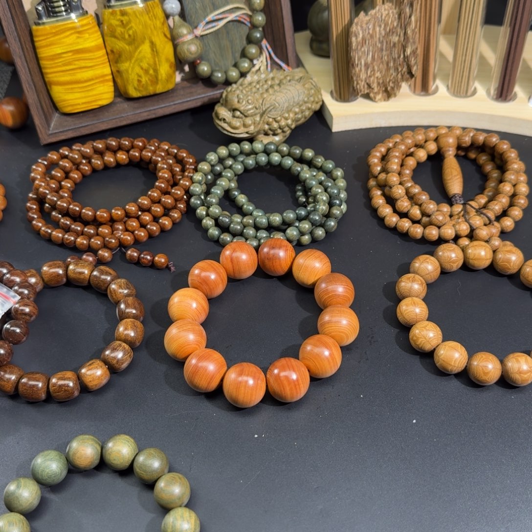 檀香木15瑕疵111111111