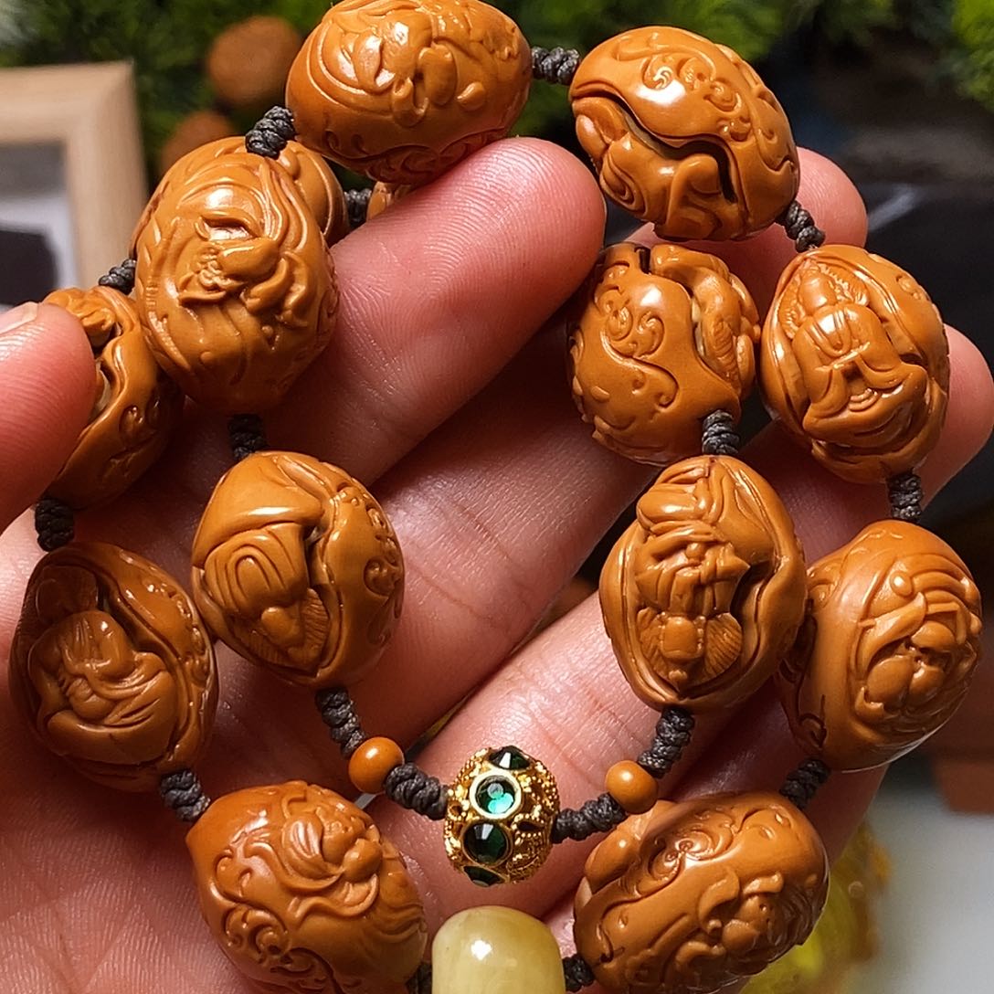 橄榄核手串/手链bbbbhhhhhhbbb