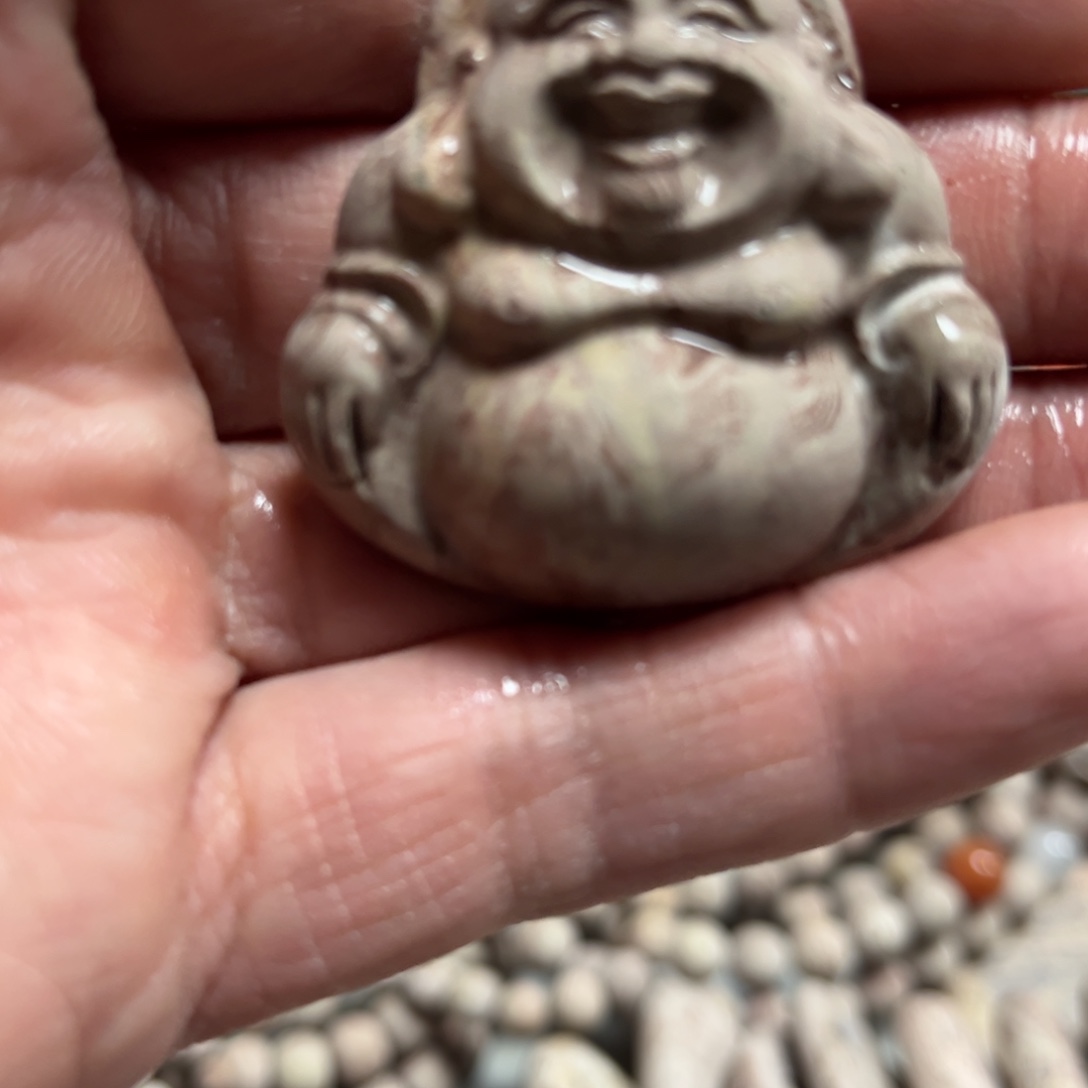 砭石扁鹊石养生石