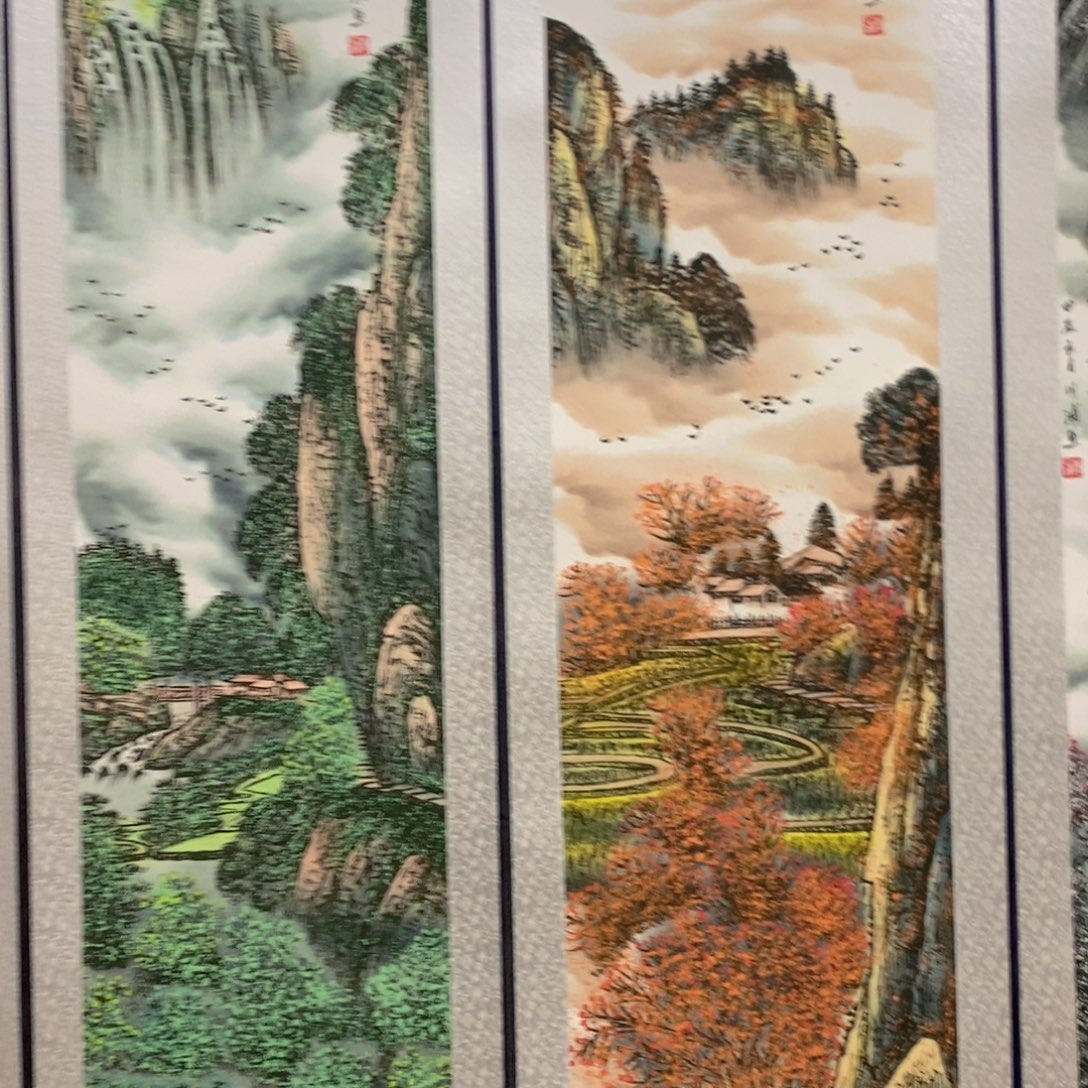 我也会去买点好吃呀