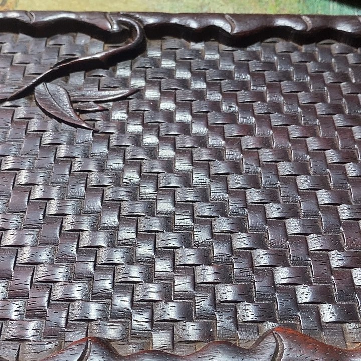 木木作红黑酸枝木类