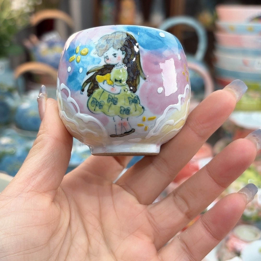 瓷片在这里我们都有很多朋友都 