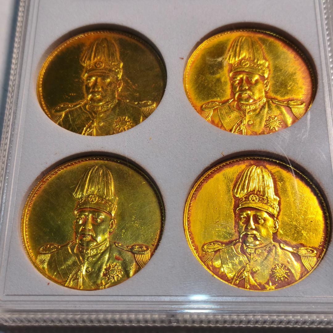 A113复古中式仿古工艺品