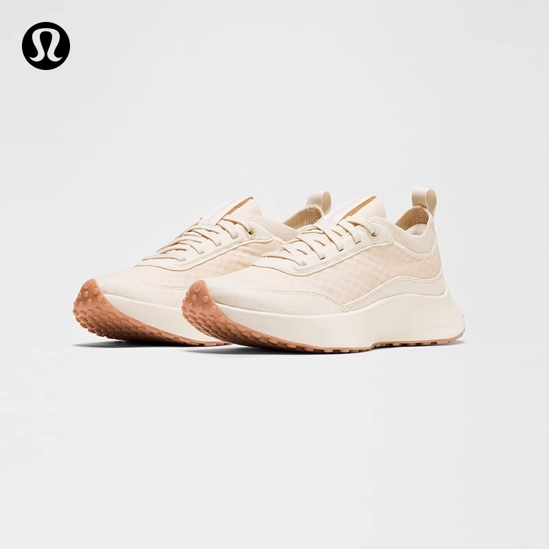 crosscity 女士运动休闲鞋丨lululemon丨LW9FOXS