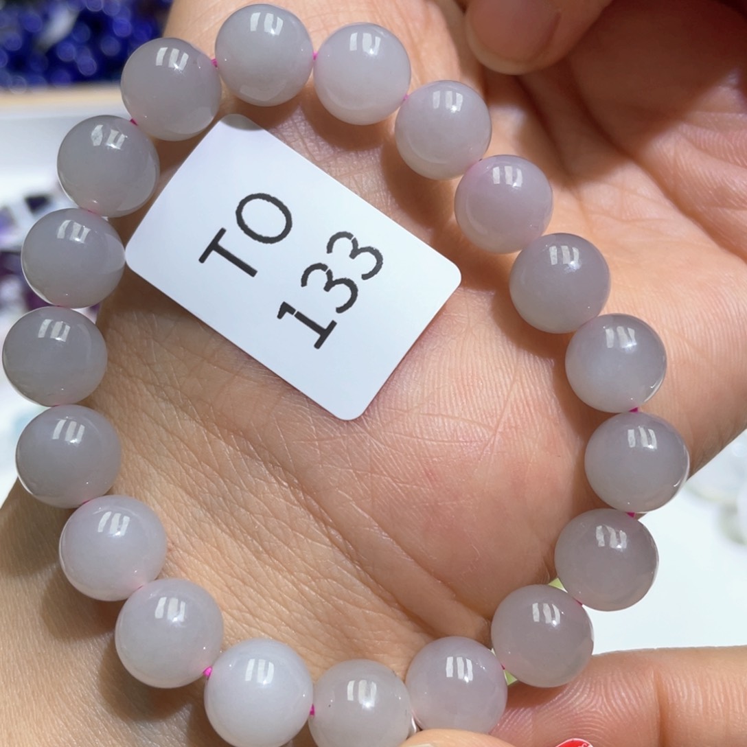 手链未镶嵌和田玉