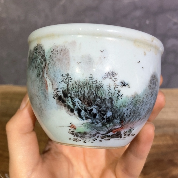 陶瓷艺术品的设计