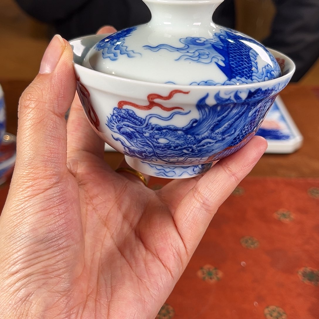 九鸣瓷艺九鸣瓷艺