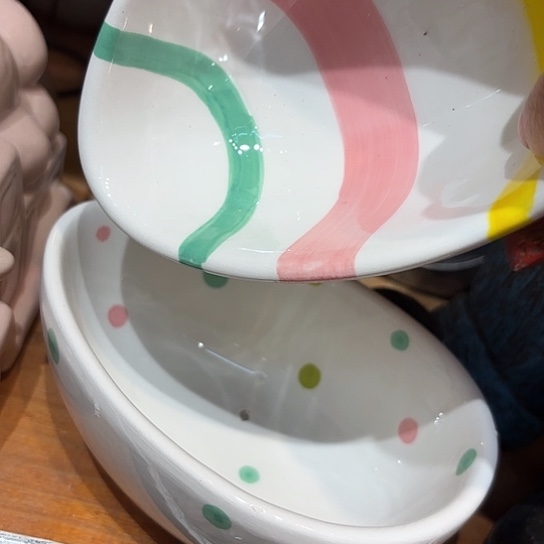 摆件外贸尾单微瑕，介意慎拍