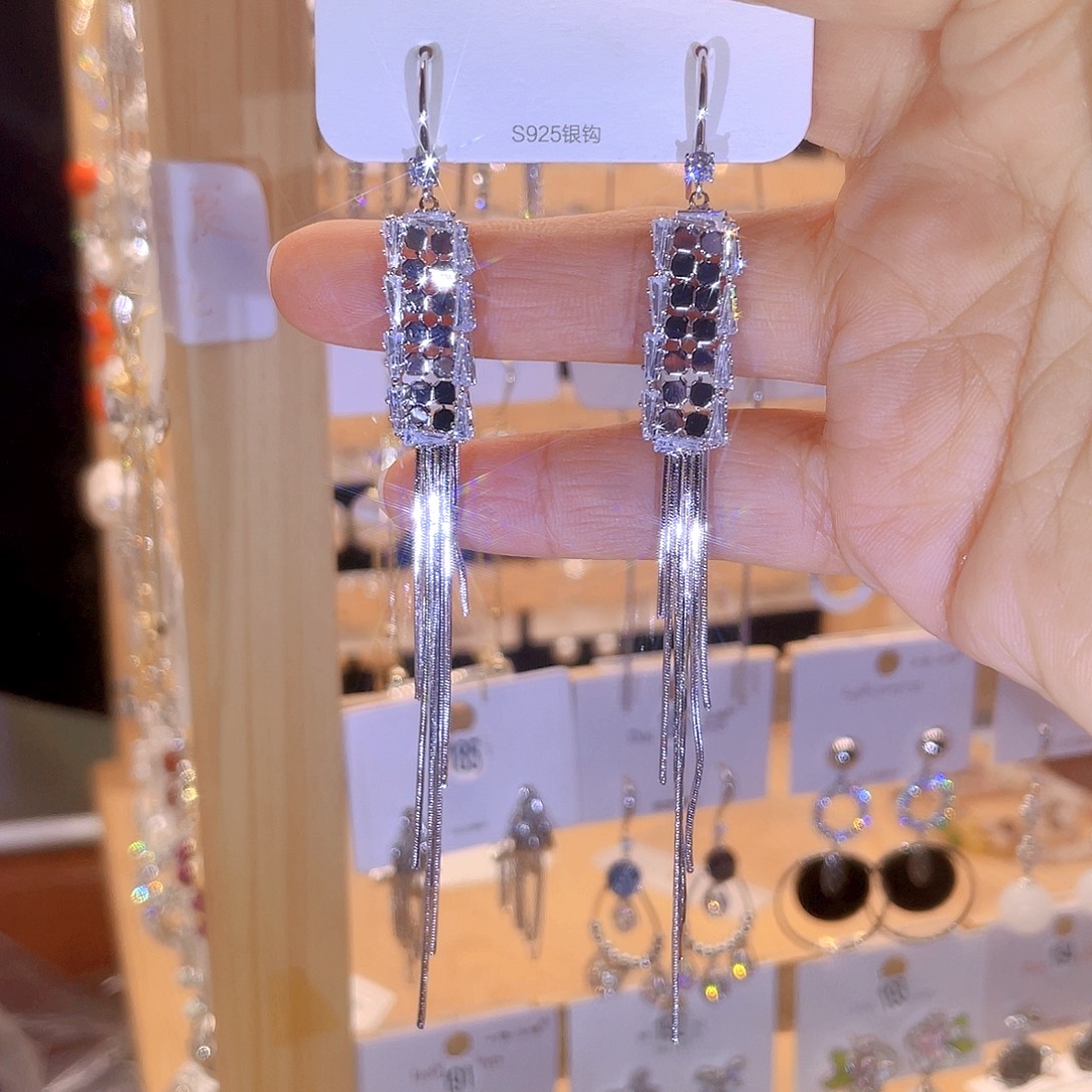 锆石铜合金925银123