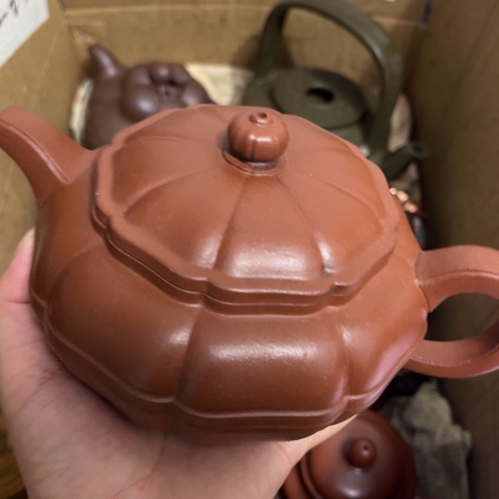 茶壶紫砂紫砂壶等各种器具等