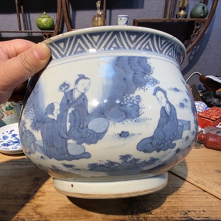 【闪购商品】摆件陶瓷陶瓷陶瓷